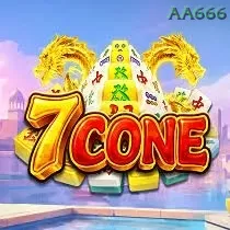 7cone aa666