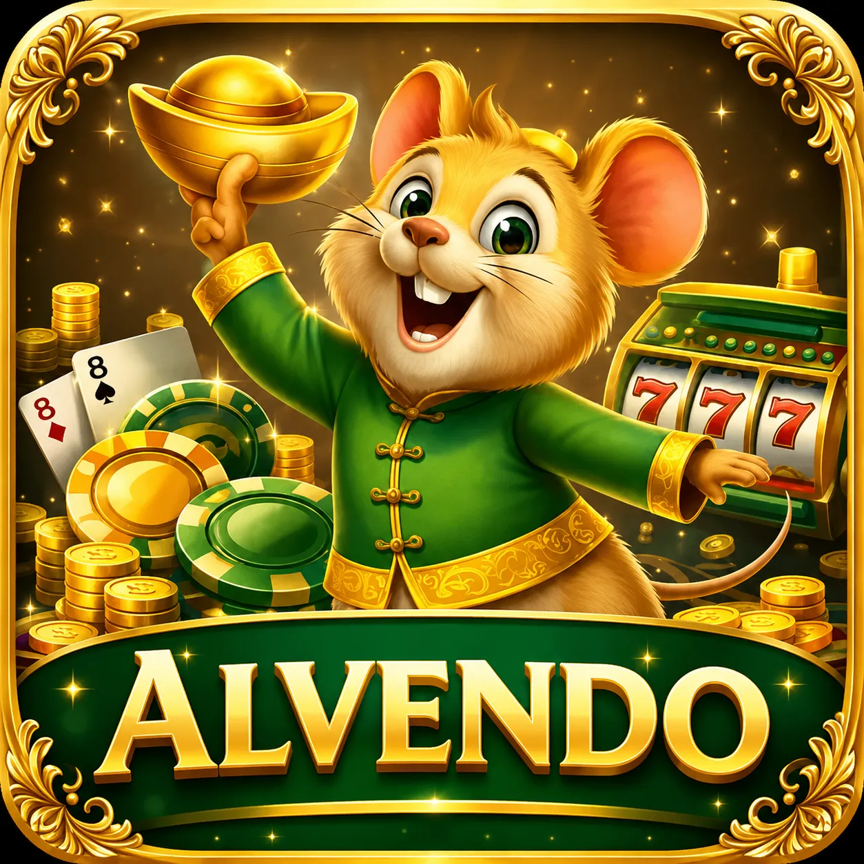alvendo APK Terbaru: Download Cepat dan Gratis dan aa666: Rangkuman Brand yang Banyak Dicari