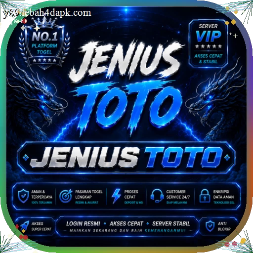 jeniustoto APK Terbaru: Download Cepat dan Gratis dan aa666: Rangkuman Brand yang Banyak Dicari