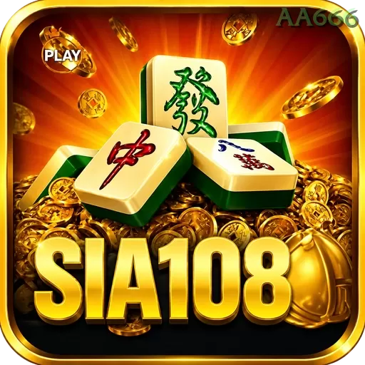 sia108 aa666