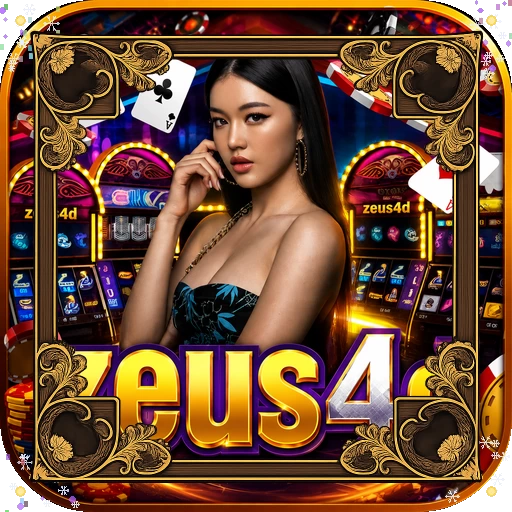 zeus4d aa666